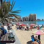 Playa Del Cura * Torrevieja