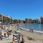 Playa Del Cura Apartamento