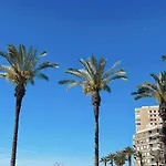 Apartamento Playa Del Cura *