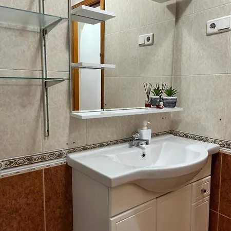 Playa Del Cura Torrevieja