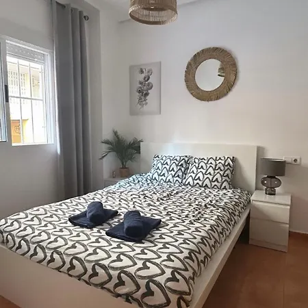 Playa Del Cura Appartement Torrevieja