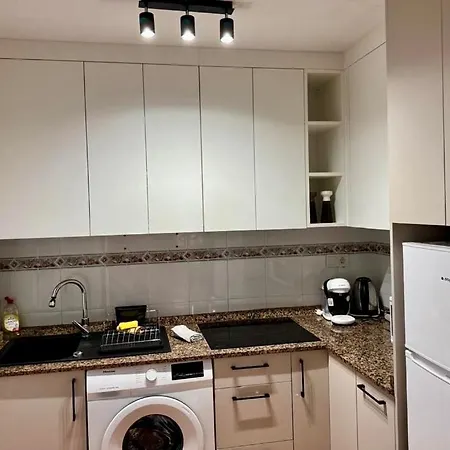 Playa Del Cura Apartamento