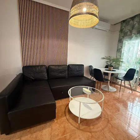 Apartment Playa Del Cura Torrevieja