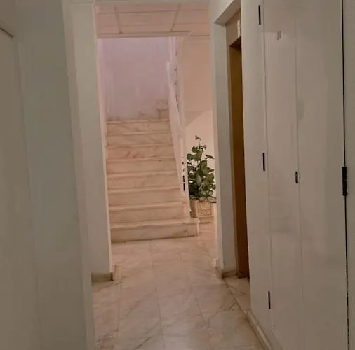 Playa Del Cura * تورّيفيِخا