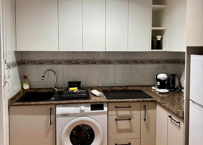 Playa Del Cura * تورّيفيِخا