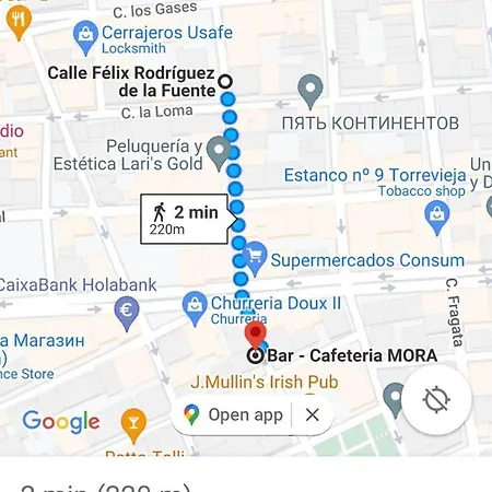 Playa Del Cura Apartamento Torrevieja