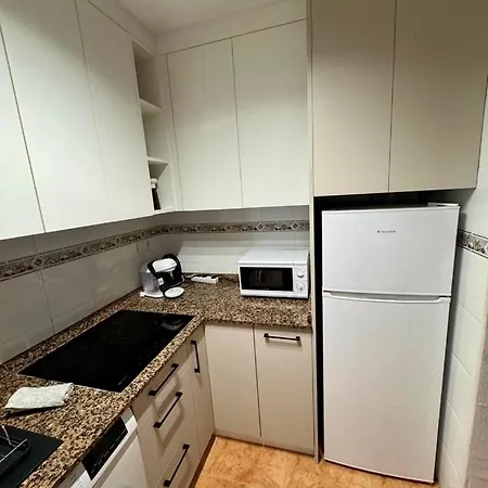 Apartamento Playa Del Cura